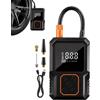 Generic Pompa ad aria ricaricabile Smart Wireless Power Inflator Gear