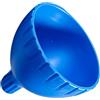 Generico Imbuto per Sigillante Tubeless Strumento di Riparazione e Ricarica con | Guida Di Versamento A Bocca Larga per Manutenzione Montagna Strada Officina Casa
