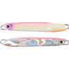 Drawup 3D Eye Metal Jig Lure 30g Esca realistica per basso | Peso 30 g, ganci resistenti, impediscono la piegatura, sicura catture, spigola e sgombro