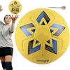Generisch Pallone da pallamano per allenamento e tempo libero | Palla da gioco per giochi di squadra, per interni ed esterni, scuola, fitness, allenamento, sport, divertimento attivo
