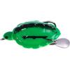Drawup Realistico Frog Lure 5.5cm Morbido Silicone Esca per Basso | Realistico, ganci, attira spigole e merluzzi, lunghezza 5,5 cm, uso in acqua dolce