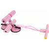 Generic Dispositivo Curl per dominali, Rosa, color to 2, style to 2
