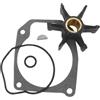 GPJTJROL for Kit di Riparazione girante OMC John-Son 0377230 35-55HP | Ricostruzione della pompa dell'acqua for barche, for fai da te, 35-55 HP, 0377230 0777213 0777821 18-3083