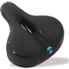 Generic Sellino Bici per Trek Domane+/Checkpoint+/Rail/Fuel EXe/Powerfly/Allant+/Verve+/FX+