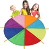 Generico Grande paracadute, giocattolo - per paracadute per bambini da