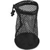 YUKOFE Supporto da Trasporto per Borsa in Rete di Nylon per Accessori per Sport all'Aria Aperta da 24-32 Palline da Golf