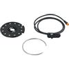 Besttoolifes KT-D12L Modello 12 Magnet Split Disk per Ebike