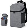 CABBEL ArcticCool - Zaino termico da 10 l