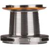 Drawup Tazza di filo durevole per bobine a lungo raggio DAIWA LS8000 10000 12000 KCN3 8000 14000 Bobina metallica (KCN3-14000)