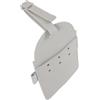 TOYANDONA Porta Tee da Golf in Pu, Organizer per Tee, Leggero, Facile da Attaccare, da Appendere alla Sacca da Golf, per Trasporto Pratico e Uso sul Campo