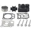 GPJTJROL for Ni/ssan 36187320 Water Pump Housing Repair 25 30 35 40 HP