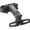 ZEPFJHE Biciclette Supporto Luce Posteriore Selle Fanale Posteriore