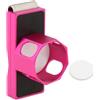 DSOUWEH Porta Gesso da Biliardo Portatile, Elegante e | partite competitive e casuali. Un accessorio perfetto per i giocatori di biliardo. Il gesso verrà inserito saldamente nella