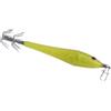 Drawup Pesca notturna per calamari in acciaio inox (verde)