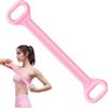 Generic Figura 8 Fasce Esercizio per Donne Uomini Corde Elastiche Fitness