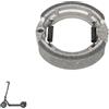 Okandomo Pastiglie freno a tamburo per Segway Ninebot Max G30/G30D