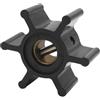 OLDDO Adatto for Accessori Volvo Penta Motore Marino 875808 897055 3586497 3593659 22222936 Kit girante Pompa Acqua 804696