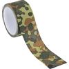 PATIKIL Nastro di Tessuto Mimetico, Camuffamento Benda Elastica Nastro Mimetico Impermeabile per Esterno Campeggio