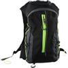 FACULX Outdoor Bike Zaino 10L Ventilato Back