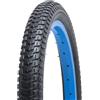 FengCan 16x1.75 pneumatico per bicicletta da 16 pollici, 16x 1.75 47-305 pneumatico pieghevole adatto per 16x1.75 City bike, bici da corsa pneumatici(uno)