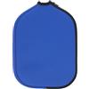 HONMEET Custodia Protettiva per Racchetta da Pickleball Portatile Blu | Neoprene Lega di Alluminio, Anti Graffio e Comoda da Trasportare, per Gioco e Spostamenti Quotidiani