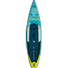 Aqua Marina, Hyper 11'6", Tavola SUP Unisex Adulto, Multicolore, Unica