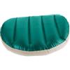 OUNONA Cuscino Gonfiabile in PVC per Kayak e Barche gonfiabili, per Camping all'aperto e Canottaggio, Resistente all'Usura, a Prova di perdite, Supporto Confortevole
