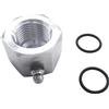 KszViQ Dado for grasso for cavo tubo sterzo marino for OMC FSM068 Ss 2861