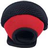 NUSITOU Borsa per Mulinello da Pesca Portatile, Protezione Outdoor | Neoprene e Nylon, e Leggero, Facile da Trasportare, per Pesca All'aperto