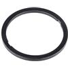 Shimano Y1F813000, Distanziale, Nero, 2.5 mm