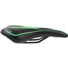 Operitacx Sella per Comfort Bike la in Strada Bici da Bicicletta Mountain Poliuretano Design Ergonomico e Ammortizzatore Leggero Durante Corsa
