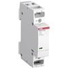 ABB ESB20-11N-07 ESB - Protezione/bobina da 400 V AC, 2 poli, 1 chiusura, 1 apertura/20 A, sicurezza