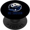 Funny RC Car Gifts for Men and Women RC Auto Calcio Telecomando Racing RC Calcio PopSockets PopGrip Adesivo