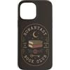 Bookworm Reading Fantasy Romance Book Custodia per iPhone 13 Pro Max Romanticismo Libro Genere Fantasy Romance Reader