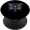 Cyberpunk Visual Kei J-Rock Ramen Japan Anime Japan Samurai Tattoo K-Pop Y2K Manga Geisha Kawaii PopSockets PopGrip Adesivo