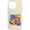 Funny Eighties 80s Costume Party Back to Custodia per iPhone 14 Pro Max Back to 80s Nostalgia Roller Skate Boombox Cassette Tape anni '80