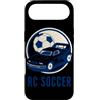 Funny RC Car Gifts for Men and Women Custodia per iPhone Air RC Auto Calcio Telecomando Racing RC Calcio
