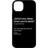 Ranking and Grind Online Games Esports M Custodia per iPhone 14 Plus Definizione di gioco Gamer XP Grinding Console Giochi per PC