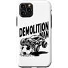 Funny RC Car Gifts for Men and Women Custodia per iPhone 11 Pro RC Auto Calcio Telecomando Racing RC Calcio
