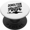 Funny RC Car Gifts for Men and Women RC Auto Calcio Telecomando Racing RC Calcio PopSockets PopGrip Adesivo