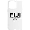 The Brutal Gentlemen Rugby Club Collecti Custodia per iPhone 15 Pro Max Brutal Gentlemen Rugby Club FIJI RUGBY CALCIO