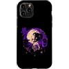 Cyberpunk Visual Kei J-Rock Ramen Japan Custodia per iPhone 11 Pro Anime Japan Samurai Tattoo K-Pop Y2K Manga Geisha Kawaii