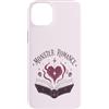 Unique Monster Romance Creations Custodia per iPhone 14 Plus Monster Romance Lover Fantasy Reader Gothic