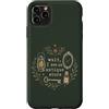 Thrift Store Findin Custodia per iPhone 11 Pro Max Divertente Negozio di antiquariato Shopping Thrifting D