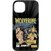 Marvel Comics Wolverine Classic Logan Custodia per iPhone 13