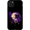 Cyberpunk Visual Kei J-Rock Ramen Japan Custodia per iPhone 11 Pro Max Anime Japan Samurai Tattoo K-Pop Y2K Manga Geisha Kawaii