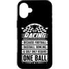 Funny Car Racing Gifts Racing Fans Car E Custodia per iPhone 16 Plus Auto Racing Bandiera a scacchi Motorsport Auto Racing Fan