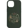 Thrift Store Findin Custodia per iPhone 14 Divertente Negozio di antiquariato Shopping Thrifting D
