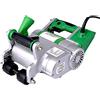 Endingfuny Macchina da taglio a parete, 1100 W, 220 V, fresatrice elettrica da parete, tagliapiastrelle, 2000 giri/min, fresatrice a fessure da parete, angolo di 360°