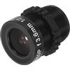 PATIKIL Obiettivo Per Telecamera CCTV 3.6mm Lunghezza Focale HD 1080P 2MP Obiettivo Sicurezza CCTV Angolo Largo Montaggio M12 Apertura Fissa Lunga Distanza Di Visualizzazione
